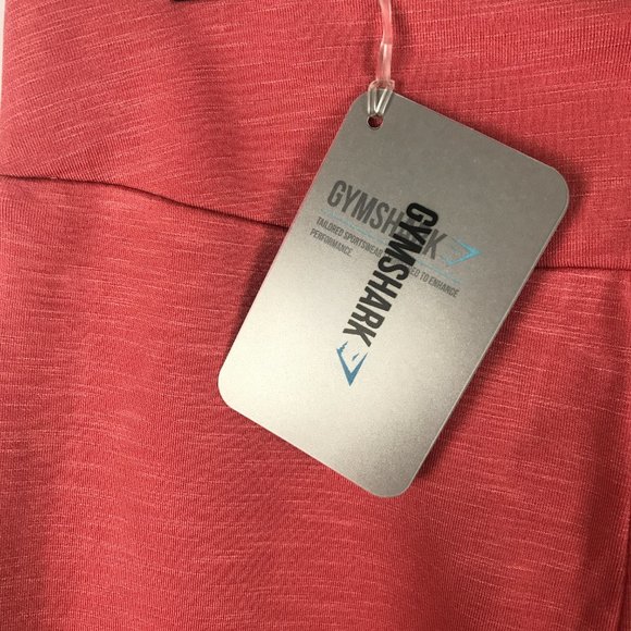 Gymshark Ruched Slim Fit Joggers Medium - Picture 6 of 7